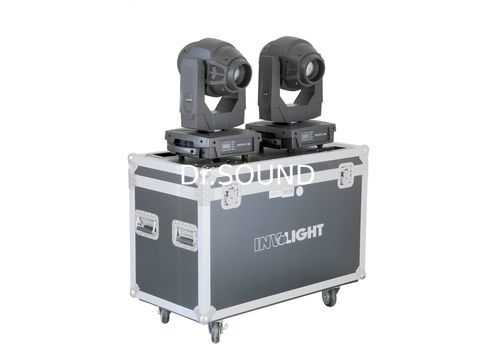 Ремонт INVOLIGHT PROSPOT300SET