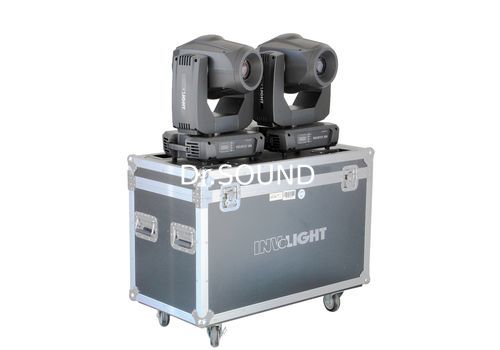 Ремонт INVOLIGHT PROSPOT500SET