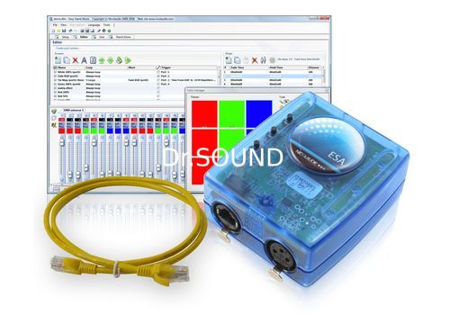 Ремонт SUNLITE SLESA-IP1