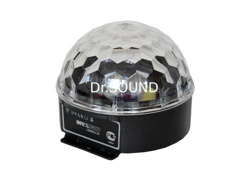 Ремонт INVOLIGHT LEDBALL33