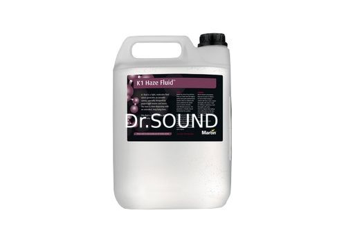 Ремонт JEM K1 Haze Fluid 9.5 L