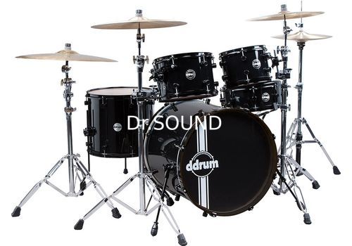 Ремонт DDRUM REFLEX BLK BLK 22 5 PC