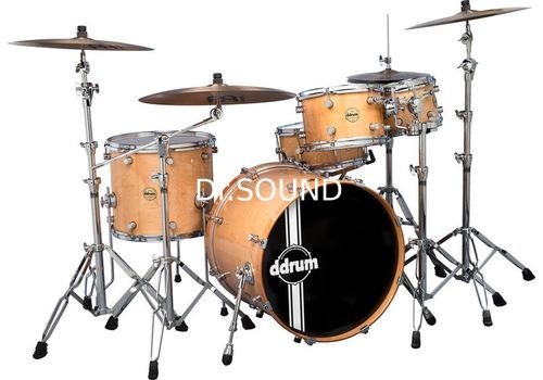 Ремонт DDRUM PMP 522 NM