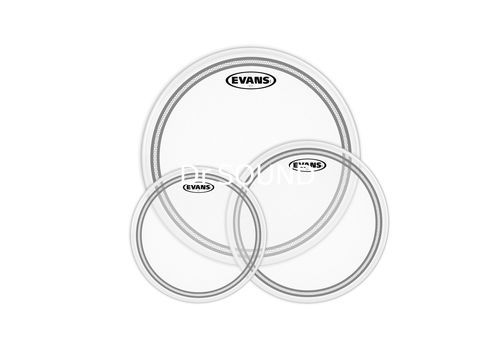 Ремонт EVANS ETP-EC2S CTD-R