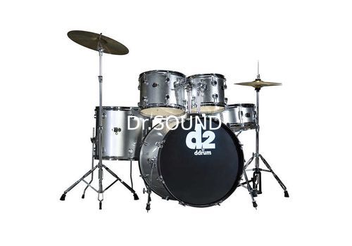 Ремонт DDRUM D2 BS