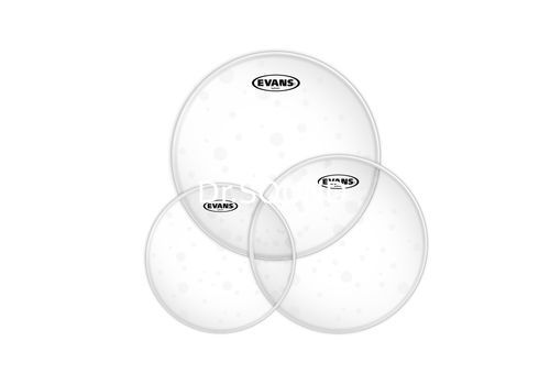 Ремонт EVANS ETP-HYDGL-F
