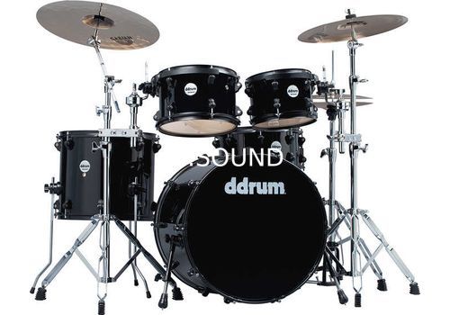 Ремонт DDRUM JMP522 MB