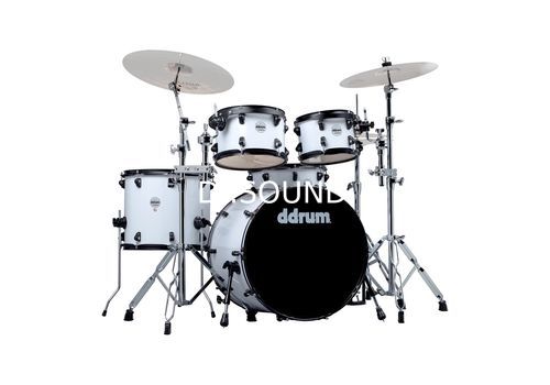 Ремонт DDRUM J2P522 WHT