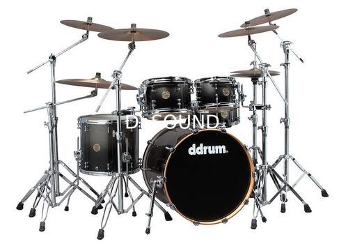 Ремонт DDRUM DS MP 22 5 PB