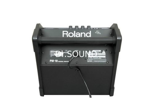 Ремонт ROLAND PM10