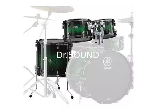 Ремонт YAMAHA LNP6F3 Emerald Shadow