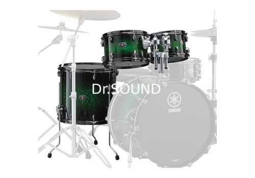 Ремонт YAMAHA LNP4F3 Emerald Shadow