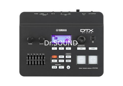 Ремонт YAMAHA DTX700