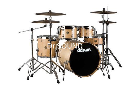 Ремонт DDRUM DS MP 20 5 C NAT