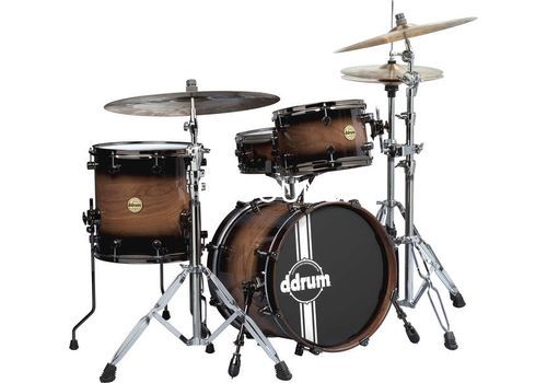 Ремонт DDRUM PWSE 418 NW