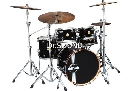 Ремонт DDRUM PMP 522 PBLK