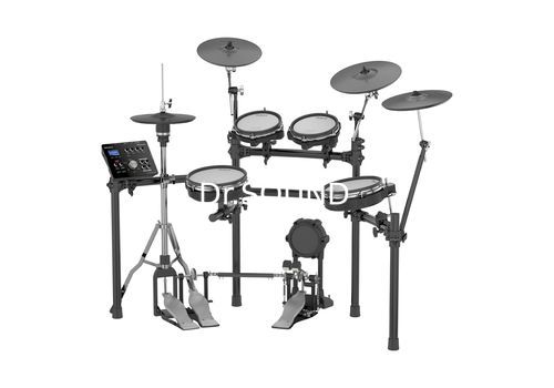 Ремонт ROLAND TD25KV