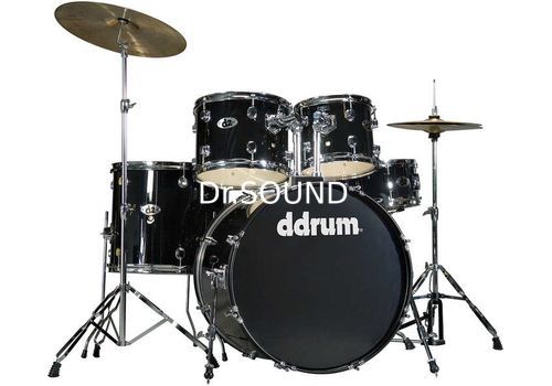 Ремонт DDRUM D2 MB