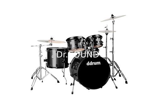 Ремонт DDRUM J2P522 BSP