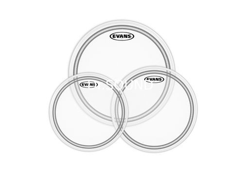 Ремонт EVANS ETP-EC2S CTD-S