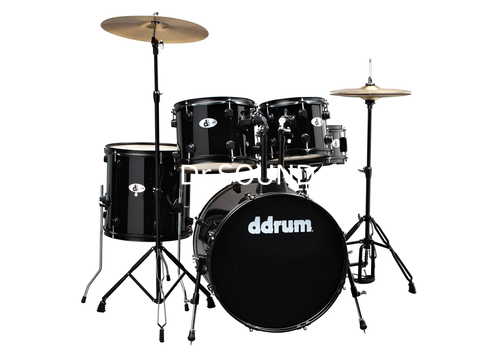 Ремонт DDRUM D120B MB