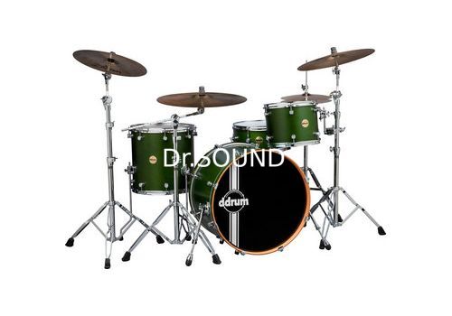 Ремонт DDRUM PMR 424 PBLK