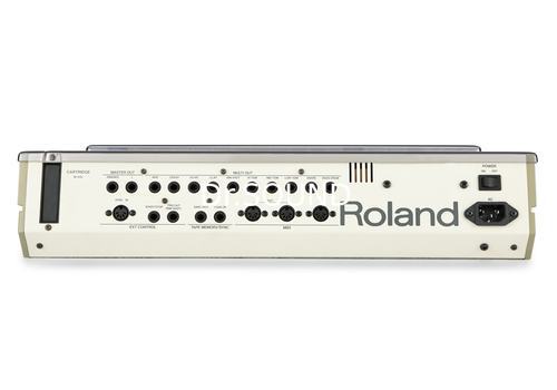 Ремонт Roland TR 909