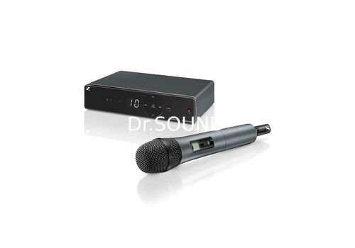 Ремонт SENNHEISER XSW 1-825-A