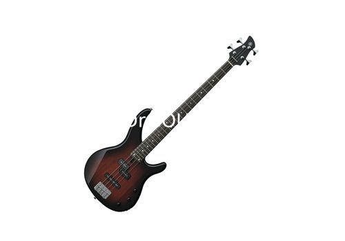 Ремонт YAMAHA TRBX174 OVS