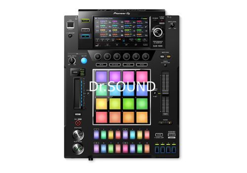 Ремонт PIONEER DJS-1000