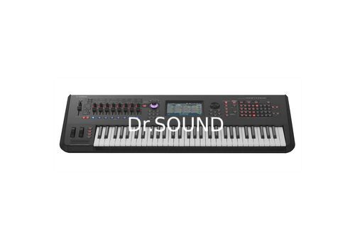 Ремонт YAMAHA Montage 6
