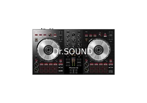 Ремонт PIONEER DDJ-SB3