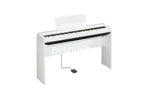 Ремонт YAMAHA P-125WH