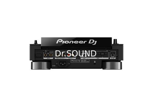 Ремонт PIONEER DJS-1000