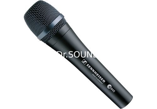 Ремонт SENNHEISER E 945