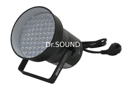 Ремонт INVOLIGHT LED PAR36BK