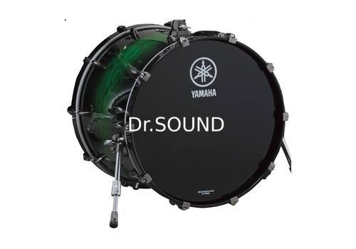 Ремонт YAMAHA LNB2218 Emerald Shadow Sunburs