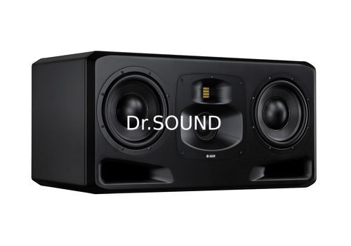 Ремонт ADAM Audio S5H