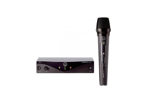 Ремонт AKG Perception Wireless 45 Vocal S