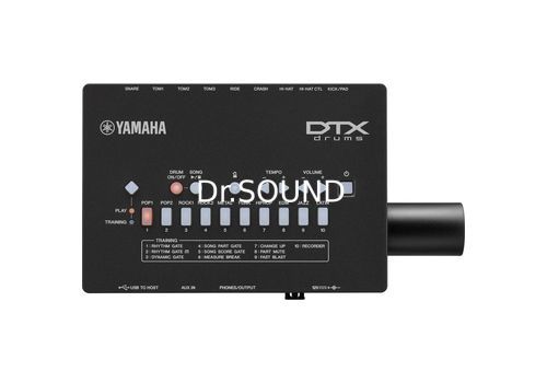 Ремонт YAMAHA DTX402K