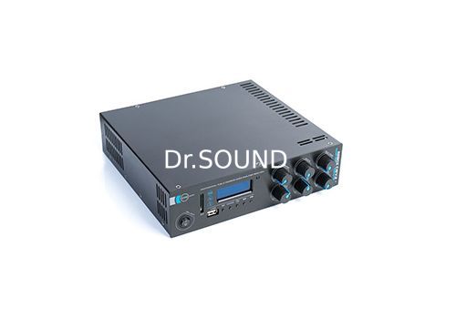 Ремонт CVGaudio ReBox-T18