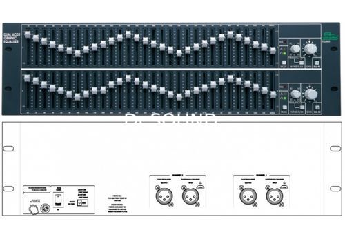 Ремонт BSS FCS960