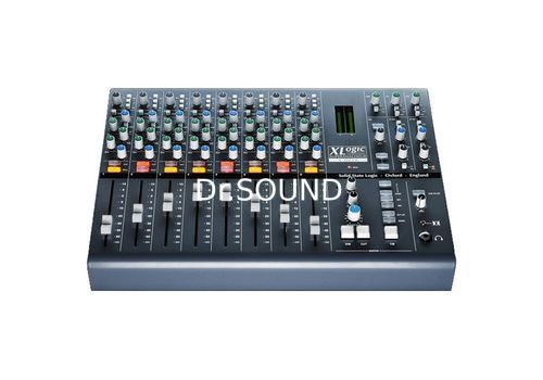 Ремонт SSL X-Desk