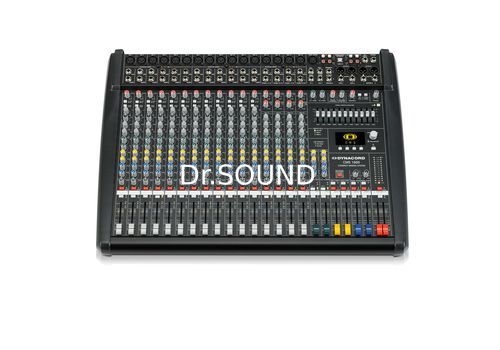 Ремонт Dynacord CMS 1000-3