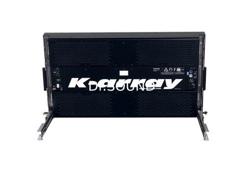 Ремонт K-array KS4