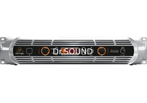 Ремонт Behringer iNUKE NU6000DSP