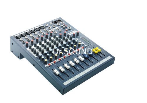 Ремонт SOUNDCRAFT EPM6