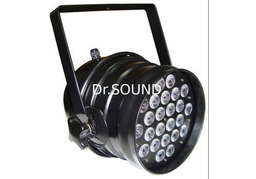 Ремонт Showlight Ledspot72