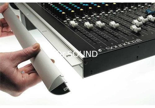 Ремонт Soundcraft M12