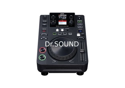 Ремонт Gemini CDJ-650